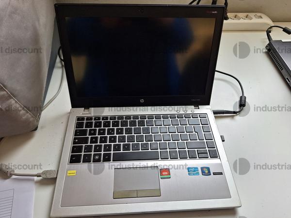 17#9552 Stock di portatili HP mini silver in vendita - foto 2