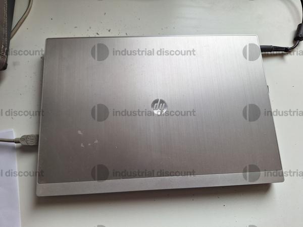 17#9552 Stock di portatili HP mini silver in vendita - foto 4