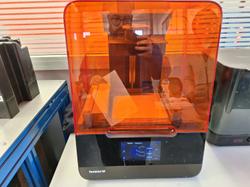 Stampante 3D Form Lab - Lotto 20 (Asta 9552)