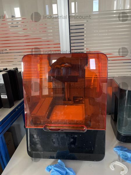 20#9552 Stampante 3D Form Lab in vendita - foto 2