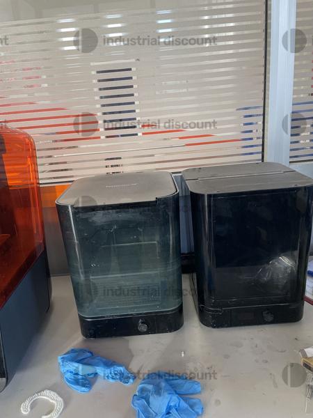 20#9552 Stampante 3D Form Lab in vendita - foto 3