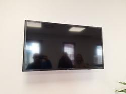 TV color led Samsung - Lotto 21 (Asta 9552)