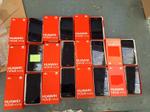 Immagine 1 - Stock Smartphone Huawei Nova Young - Lotto 22 (Asta 9552)