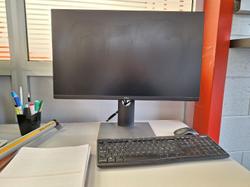 Postazione Pc Dell con backup - Lotto 23 (Asta 9552)