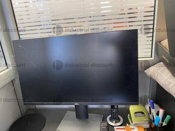 23#9552 Postazione Pc Dell con backup in vendita - foto 3