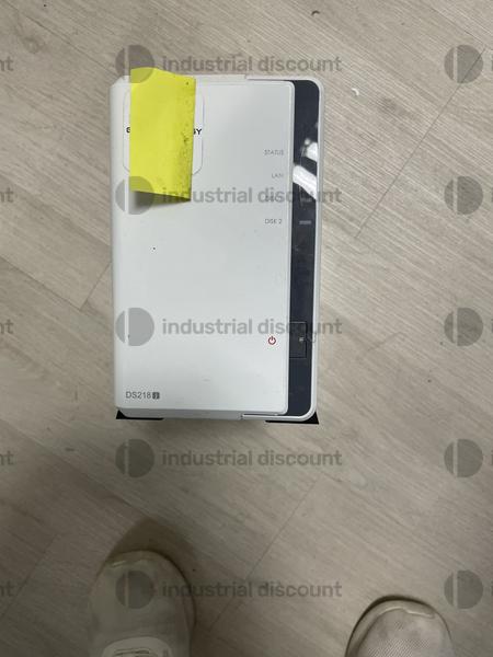 23#9552 Postazione Pc Dell con backup in vendita - foto 7