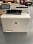 Immagine 2 - Stampante multifunzione HP laserjet pro color - Lotto 24 (Asta 9552)