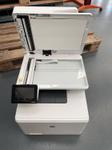 Immagine 3 - Stampante multifunzione HP laserjet pro color - Lotto 24 (Asta 9552)