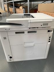 Stampante multifunzione HP laserjet pro color - Lotto 24 (Asta 9552)
