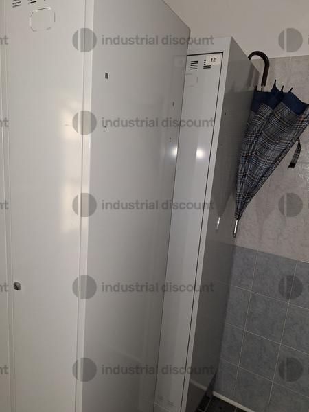 3#9552 Armadi portaoggetti, armadi spogliatoi in vendita - foto 5