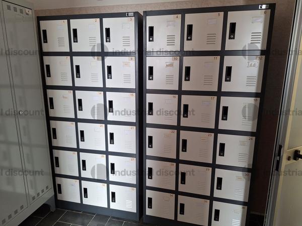 3#9552 Armadi portaoggetti, armadi spogliatoi in vendita - foto 6