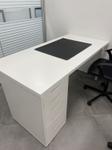 Immagine 2 - Arredo da ufficio - Lotto 4 (Asta 9552)