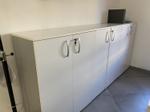 Immagine 3 - Arredo da ufficio - Lotto 4 (Asta 9552)