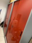 Immagine 4 - Arredo da ufficio - Lotto 4 (Asta 9552)