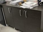 Immagine 5 - Arredo da ufficio - Lotto 4 (Asta 9552)