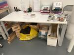Immagine 8 - Arredo da ufficio - Lotto 4 (Asta 9552)