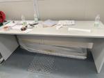 Immagine 9 - Arredo da ufficio - Lotto 4 (Asta 9552)