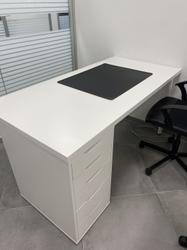 Arredo da ufficio - Lotto 4 (Asta 9552)
