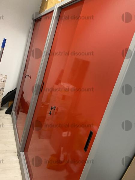 4#9552 Arredo da ufficio in vendita - foto 4
