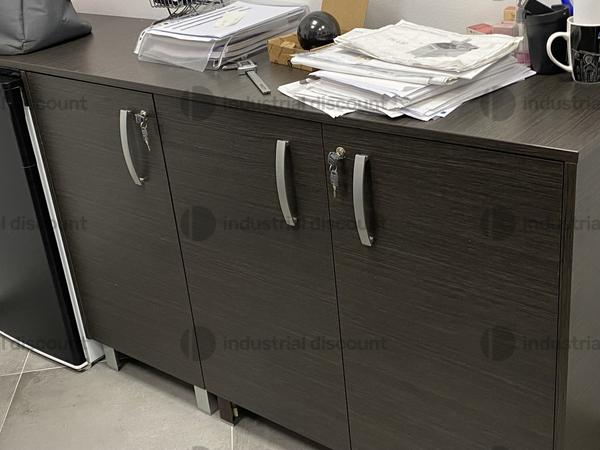 4#9552 Arredo da ufficio in vendita - foto 5