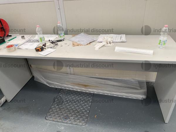 4#9552 Arredo da ufficio in vendita - foto 9
