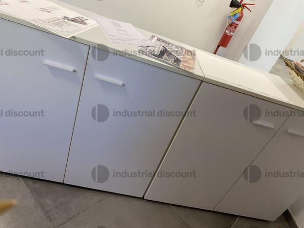 4#9552 Arredo da ufficio in vendita - foto 10