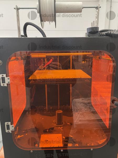 8#9552 Stampante 3D a filo Kentstrapper in vendita - foto 4