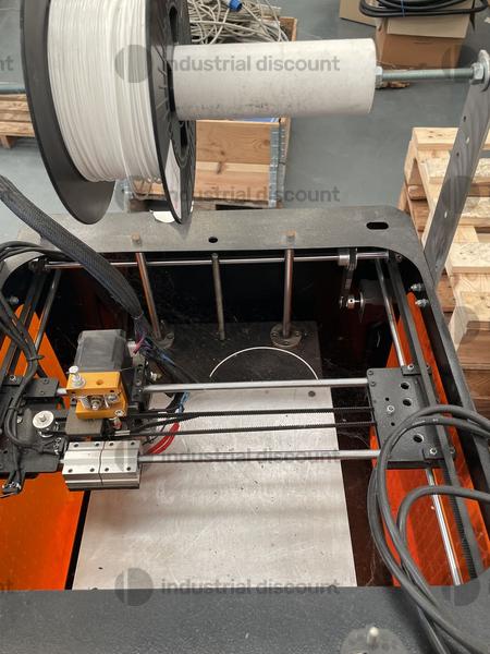 8#9552 Stampante 3D a filo Kentstrapper in vendita - foto 5