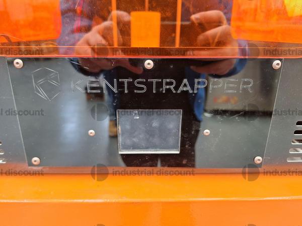 8#9552 Stampante 3D a filo Kentstrapper in vendita - foto 6