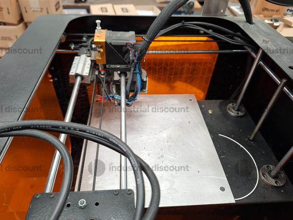 8#9552 Stampante 3D a filo Kentstrapper in vendita - foto 8