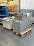 Immagine 2 - Scaffali magazzino - Lotto 9 (Asta 9552)