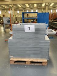 Scaffali magazzino - Lotto 9 (Asta 9552)