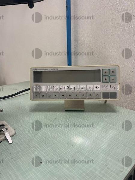 1#9553 Macchina da cucire 
Durkopp Adler 69 in vendita - foto 5