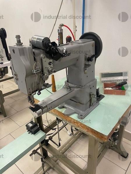 Macchine per cucire in vendita