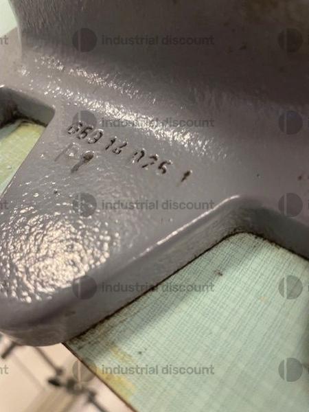2#9553 Macchina da cucire 
Durkopp Adler 69-FA373 in vendita - foto 4
