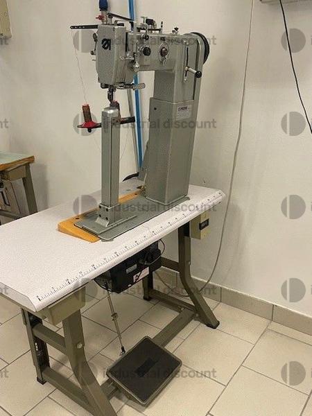 Macchine per cucire in vendita