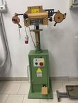Immagine 1 - Timbratrice numerica 
Sicomec 330F - Lotto 5 (Asta 9553)