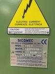 Immagine 3 - Timbratrice numerica 
Sicomec 330F - Lotto 5 (Asta 9553)