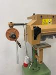 Immagine 4 - Timbratrice numerica 
Sicomec 330F - Lotto 5 (Asta 9553)