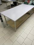Image 1 - Cordini Work table - Lot 8 (Auction 9553) Image 1 - Cordini Work table - Lot 8 (Auction 9553)