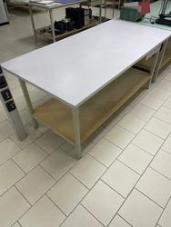 Cordini Work table - Lot 8 (Auction 9553)