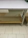 Image 3 - Cordini Work table - Lot 9 (Auction 9553) Image 3 - Cordini Work table - Lot 9 (Auction 9553)