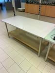 Image 5 - Cordini Work table - Lot 9 (Auction 9553) Image 5 - Cordini Work table - Lot 9 (Auction 9553)