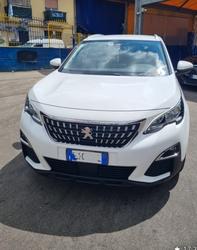 Automobile Peugeot 3008 - Lotto 1 (Asta 9554)