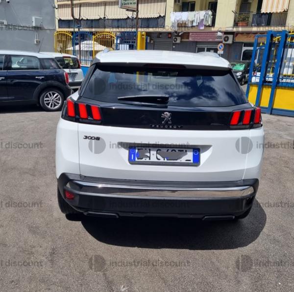 1#9554 Automobile Peugeot 3008 in vendita - foto 2