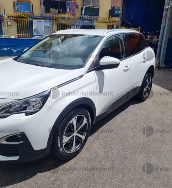 1#9554 Automobile Peugeot 3008 in vendita - foto 13