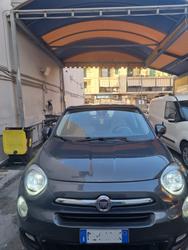 Automobile Fiat 500 X - Lotto 2 (Asta 9554)