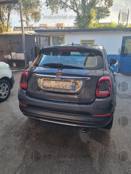 2#9554 Automobile Fiat 500 X in vendita - foto 5