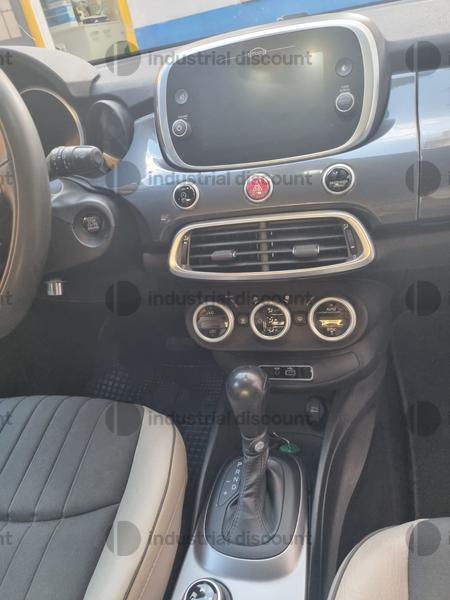 2#9554 Automobile Fiat 500 X in vendita - foto 7