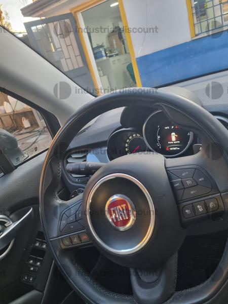 2#9554 Automobile Fiat 500 X in vendita - foto 8